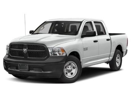 2021 Ram 1500 Classic Spokane WA