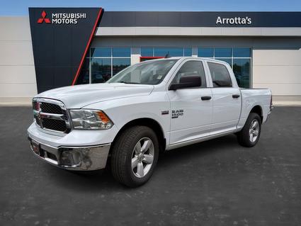 2021 Ram 1500 Classic Spokane WA