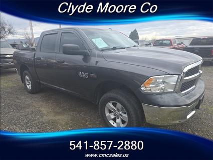 2016 Ram 1500 Central Point OR