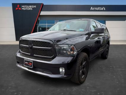 2016 Ram 1500 Spokane WA