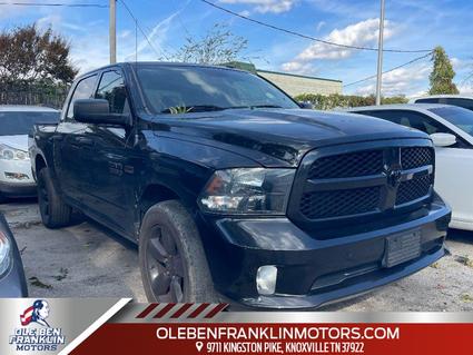 2016 Ram 1500 Oak Ridge TN