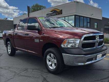 2016 Ram 1500 Taylorsville UT