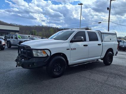 2017 Ram 1500 Johnson City TN