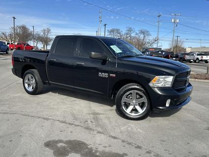 2017 Ram 1500 Murfreesboro TN