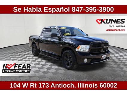 2019 Ram 1500 Classic Antioch IL