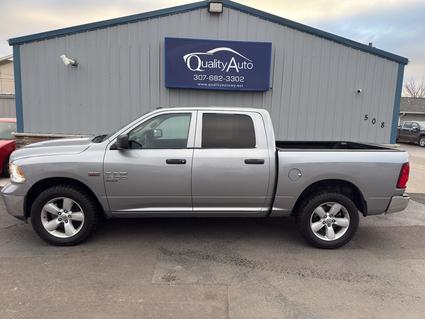2020 Ram 1500 Classic Gillette WY