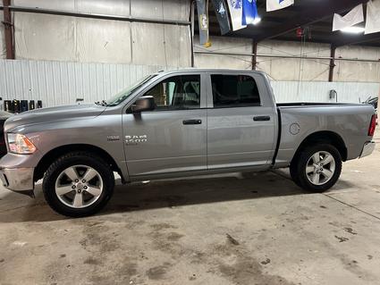 2020 Ram 1500 Classic Gillette WY