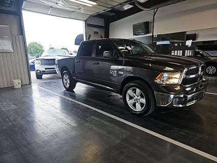 2023 Ram 1500 Classic Muskogee OK