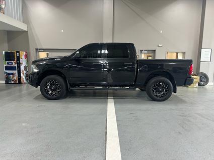 2017 Ram 1500 Manchester IA