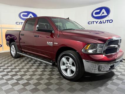 2021 Ram 1500 Classic Memphis TN