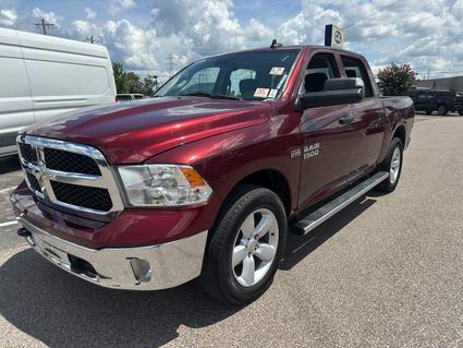 2021 Ram 1500 Classic Memphis TN