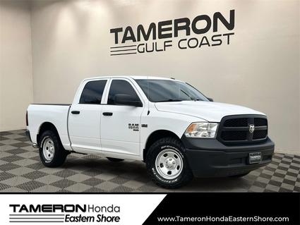 2022 Ram 1500 Classic Daphne AL