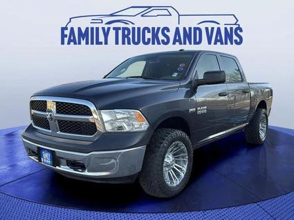 2016 Ram 1500 Denver CO
