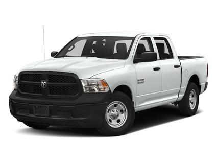 2017 Ram 1500 Rock Springs WY
