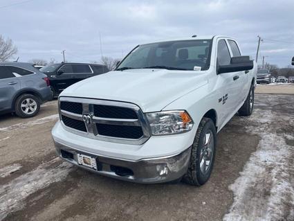 2022 Ram 1500 Classic Topeka KS