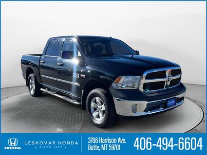 2014 Ram 1500 Butte MT
