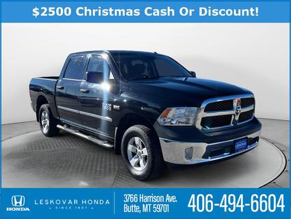 2014 Ram 1500 Butte MT