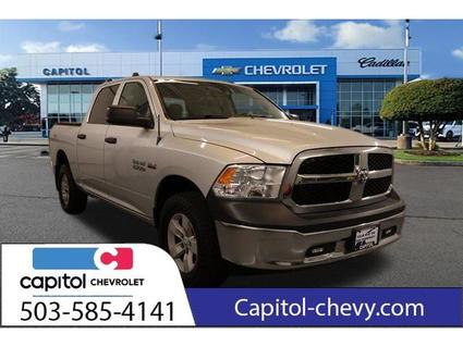 2018 Ram 1500 Salem OR