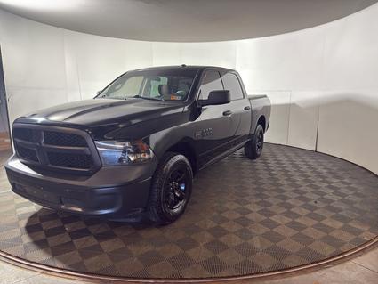 2022 Ram 1500 Classic Beckley WV