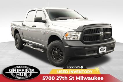 2022 Ram 1500 Classic Milwaukee WI