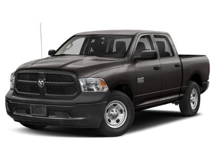 2022 Ram 1500 Classic Pullman WA