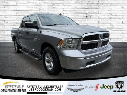 2023 Ram 1500 Classic Fayetteville TN