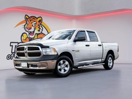 2014 Ram 1500 Hernando MS
