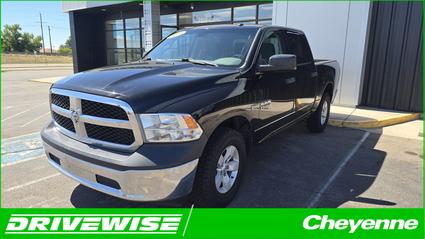 2014 Ram 1500 Greeley CO