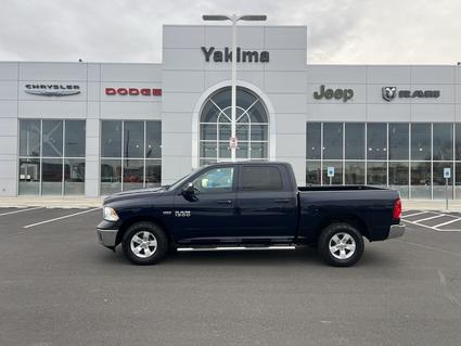 2014 Ram 1500 Union Gap WA