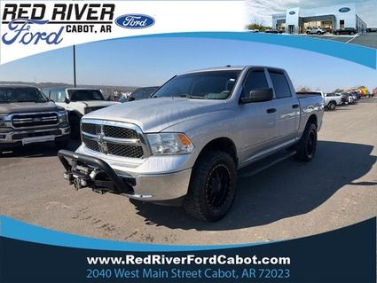 2016 Ram 1500 Cabot AR