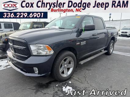 2016 Ram 1500 Burlington NC