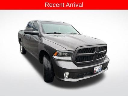 2016 Ram 1500 Salem OR