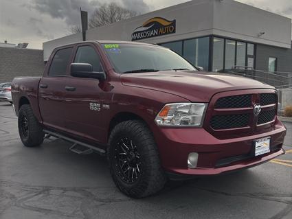2017 Ram 1500 Taylorsville UT