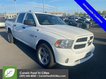 2018 Ram 1500 Pasco WA
