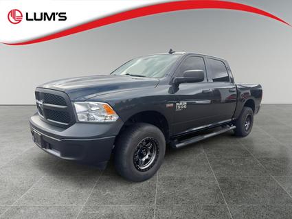 2021 Ram 1500 Classic Warrenton OR