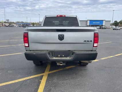 2022 Ram 1500 Classic Elk City OK