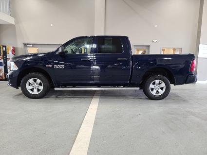 2017 Ram 1500 Manchester IA