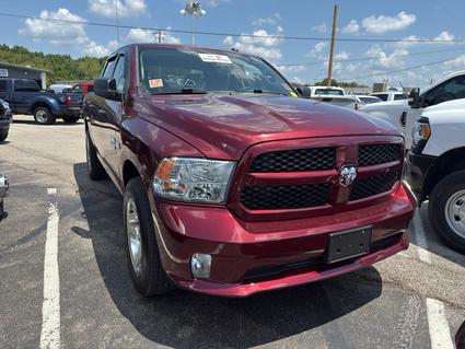 2017 Ram 1500 Memphis TN