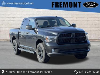 2017 Ram 1500 Fremont MI