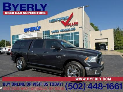 2018 Ram 1500 Louisville KY