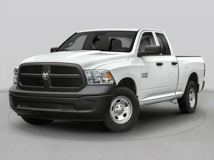 2023 Ram 1500 Classic Topeka KS