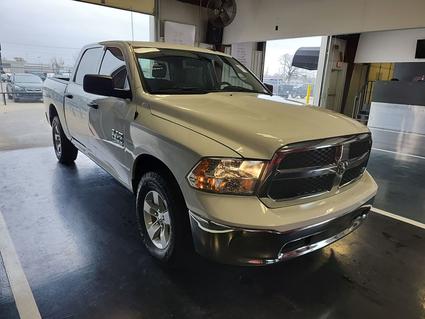 2023 Ram 1500 Classic Muskogee OK