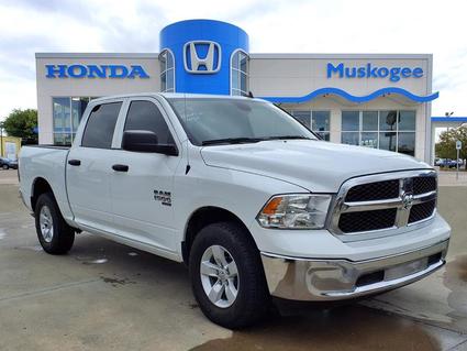 2023 Ram 1500 Classic Muskogee OK