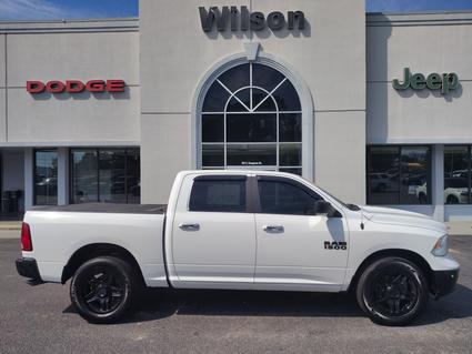 2018 Ram 1500 Winnsboro SC
