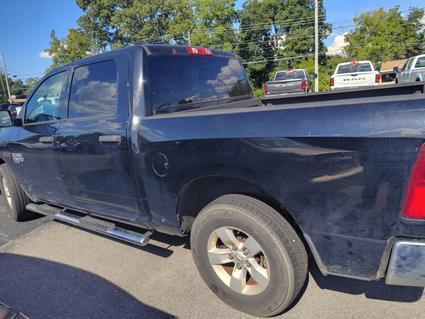 2018 Ram 1500 Winnsboro SC