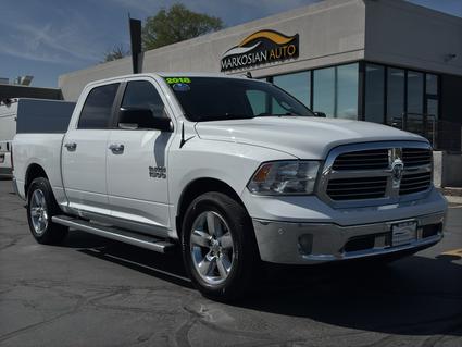 2018 Ram 1500 Taylorsville UT