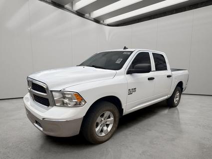2023 Ram 1500 Classic Santa Fe NM