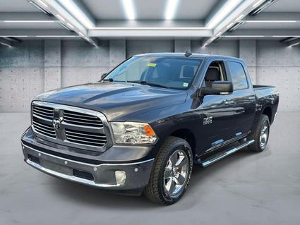 2018 Ram 1500 Patchogue NY