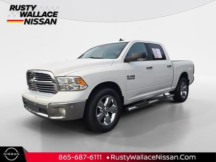 2018 Ram 1500 Knoxville TN