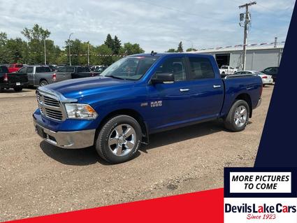 2015 Ram 1500 Devils Lake ND